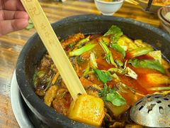 -笔记安顺夺夺粉火锅