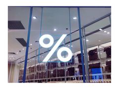 -% Arabica阿拉比卡咖啡(深圳湾万象城店)