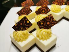 -上海锦江汤臣洲际大酒店壹阶层