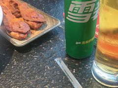 -周姑娘不等味·牛羊肉火锅·螃蟹罗氏虾·烤鱼烤串(高邮店)