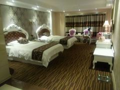 android_upload_pic-柏纳酒店(百色市政府恒基广场店)