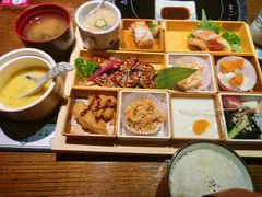 -蟹将军·松叶蟹和牛日料放题自助(K11店)