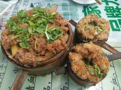 -秦二哥格格(高笋塘店)