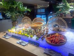 -长沙芙蓉国温德姆至尊豪廷大酒店-自助餐厅