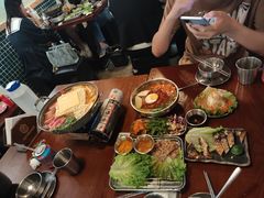 -789韩料食堂(创意产业园店)