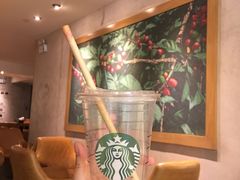 -星巴克(苏州泰华店)