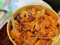 -降龙爪爪(建设路1店)