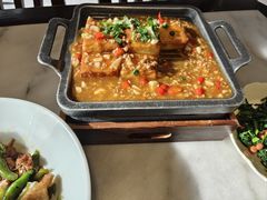 -湘渝人家·川湘菜(十里河店)