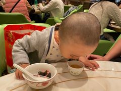 -绿茶餐厅(深圳龙华天虹购物中心店)