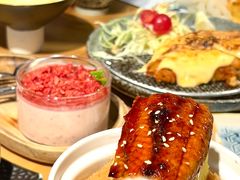 -火山屋台(新街口店)