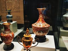 -中国景泰蓝艺术博物馆
