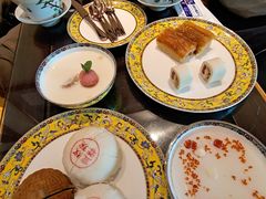 -富华斋饽饽铺·宫廷糕点·伴手礼(护国新天地店)