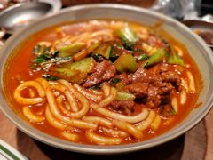 -纳鲁孜·新疆特色餐厅(上海悦荟广场店)