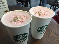 -星巴克(西湖天地店)