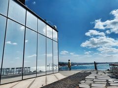 -Cafe Aewol Monsant