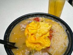 -和平馆·地道港澳茶餐厅(西门口店)
