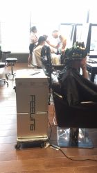-PE SALON
