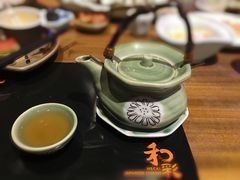 -和彩放题餐厅(酒仙桥店)