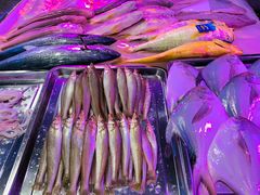 -观海半岛宴·湛江精品菜(蛇口广场店)