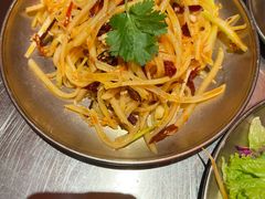 -西塔老太太泥炉烤肉(苏州大悦城店)