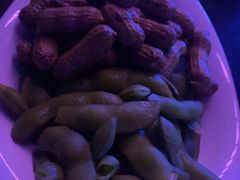 -粉墨特色菜·烧烤音乐酒馆