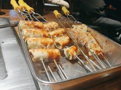 -KAOKAO烤烤·丹东海鲜烧烤(望京店)
