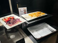 -上海大宁福朋喜来登酒店大堂吧(共和新路店)