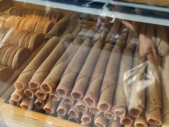 -米熊薯薯 超级糕工厂(富国街店)