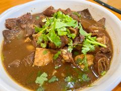 -京碗居老北京特色菜(北环东路店)