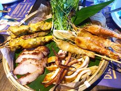 芭提雅夜市海陆拼盘-泰妃殿(宏伊国际广场店)