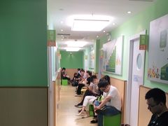 -学知乐教育·幼小衔接·小学科辅导(嘉定镇校区)