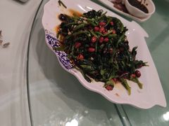 -清雅轩·清真菜·传统菜•融合菜(滑翔店)