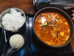 -米屋石锅拌饭(师大店)