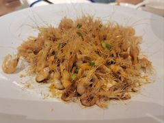-狮王府淮扬菜(夫子庙老门东店)