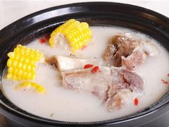 -好得火锅(育才店)