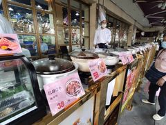 -东江海鲜酒家(艺都分店)