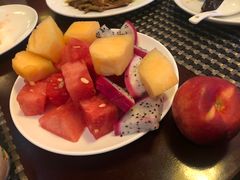 -诸暨耀江开元名都大酒店·琉森湖自助餐厅