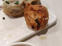 鲜肉生煎-咬不得高祖生煎·简餐(赛银国际店)