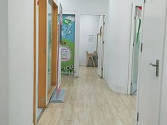 -金色雨林感统学能培训中心(武广校区)