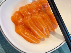 -三亚胜意海景酒店·海鲜自助餐厅(三亚湾路店)