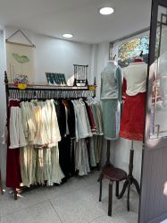 -陈大户旗袍(狮子林店)