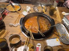 -江湖六膳門串串香(隆礼路店)