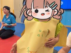 -浦东三林赢在起点早教中心·亲子托班早教体验课儿童兴趣班逻辑思维专注力幼小衔接			(金谊广场中心)