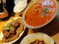 -張飛扒肉·龙江非遗(道外店)
