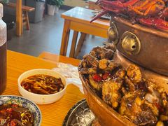 -黄泰吉拾味餐厅(江汉路店)