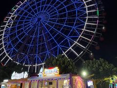 -三亚海昌梦幻海洋不夜城