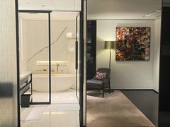 -尼依格罗香港美利酒店