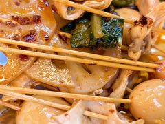 -嘉州鲜知味钵钵鸡(奎星楼店)