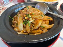 -谭厨中山传家菜.乳鸽.脆鲩鱼(华强北中航城店)