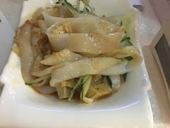 -楼兰印象(朝外店)